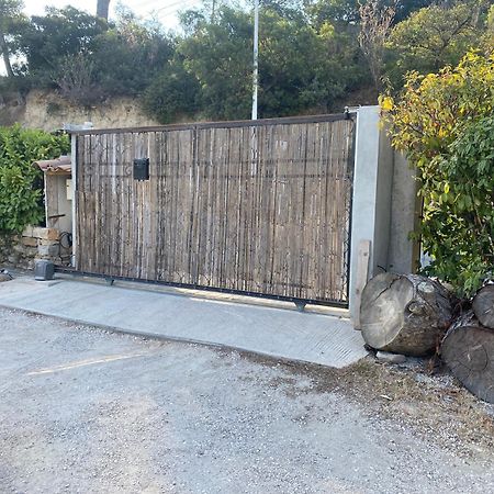 La Chambre Du Moulin 滨海圣西尔 外观 照片