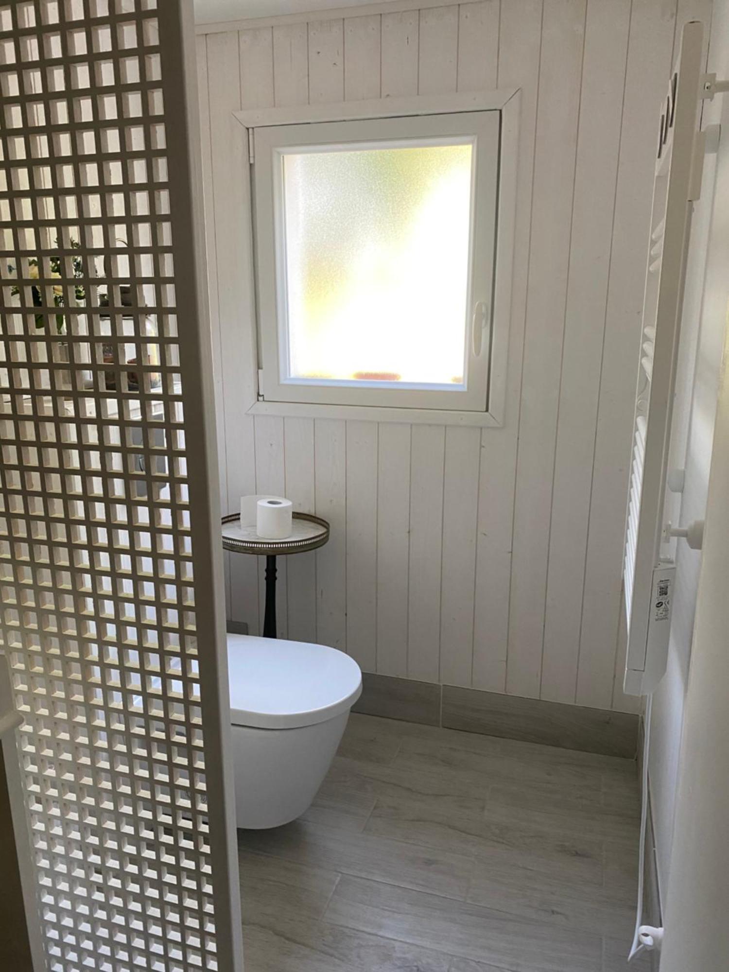 La Chambre Du Moulin 滨海圣西尔 外观 照片